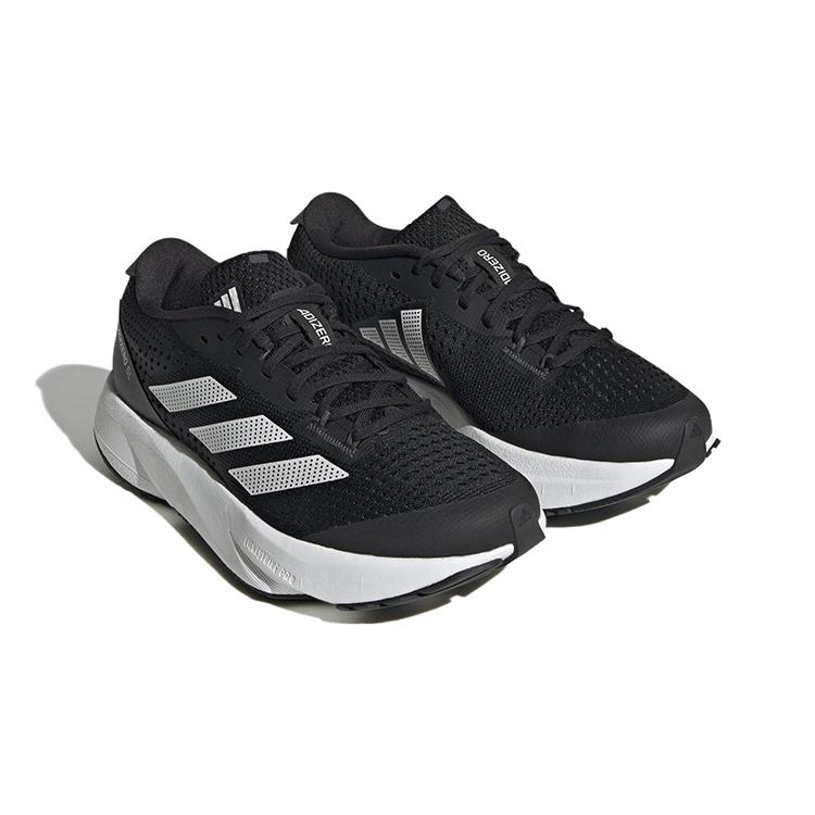 adidas Adizero SL J 'Black White' GZ2590