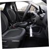 HEALEEP 1 Set Car Cup Holder Foldable Design Universal Drink
