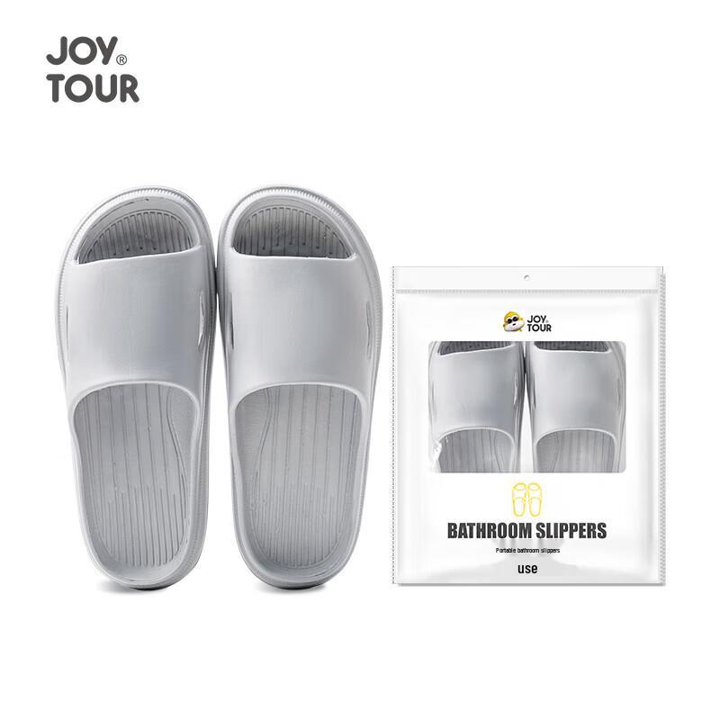 JOYTOUR Портативные одноразовые тапочки