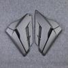 Ducati Streetfighter V2 Carbon Fiber Lower Fairing Spoiler Panels