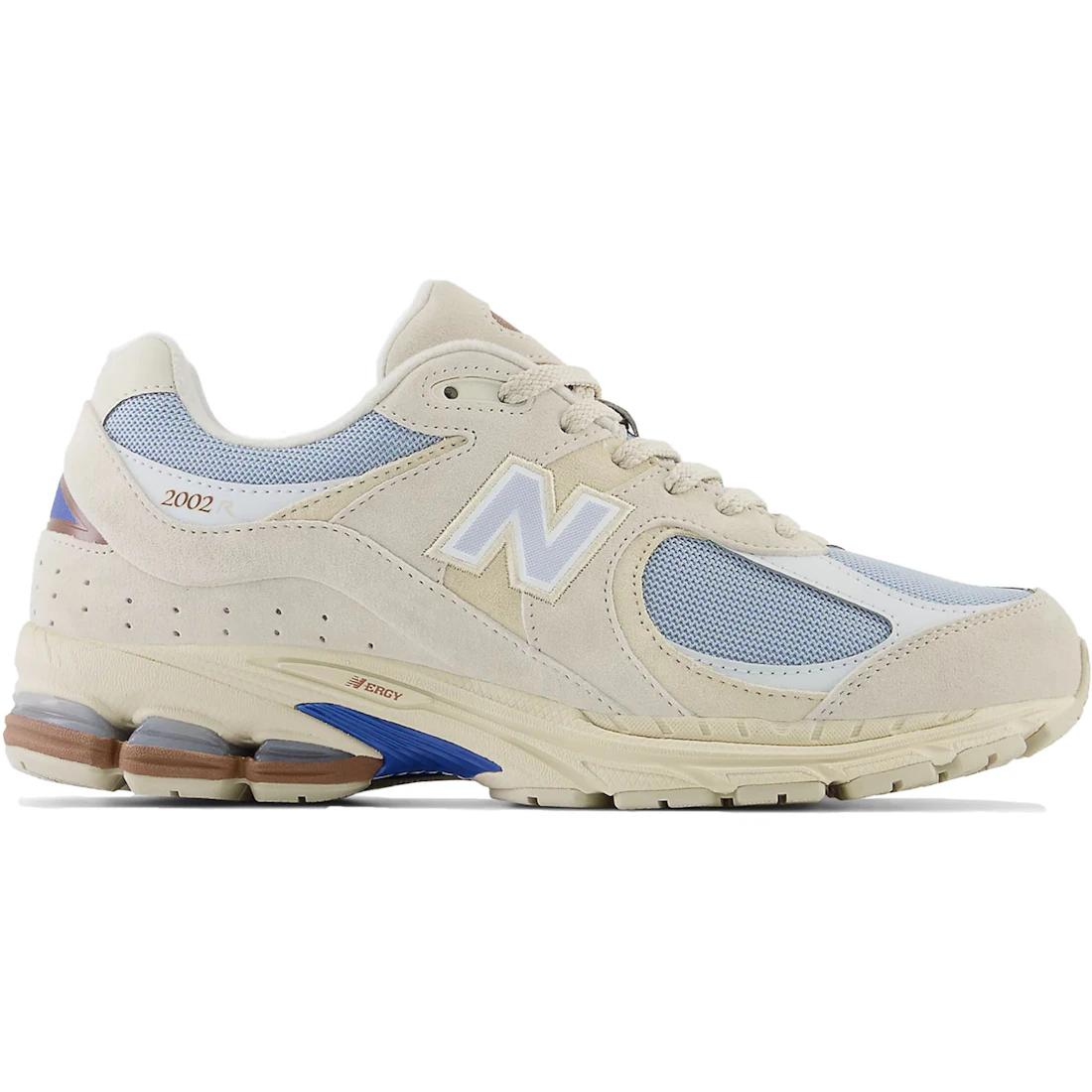 

Sneaker New Balance 2002R Sandstone Light Arctic Grey(M2002RBZ) 37