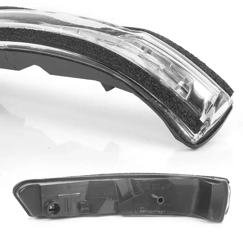 87614-A7000 LED Rearview Side Mirror Light Turn Signals Indicator For Kia Forte Cerato K3S K3 Ceed JD 2012 2013 2014 2015 2016