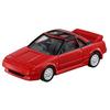 Takara Tomy Tomica Premium 40 Toyota MR2 (Tomica Premium Release Commemoration Specification) Mini Car Toy Ages 6+
