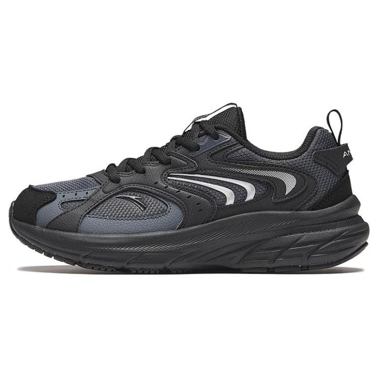 (WMNS) ANTA AT956  Black  Women s 922345599-4 EU 36.5
