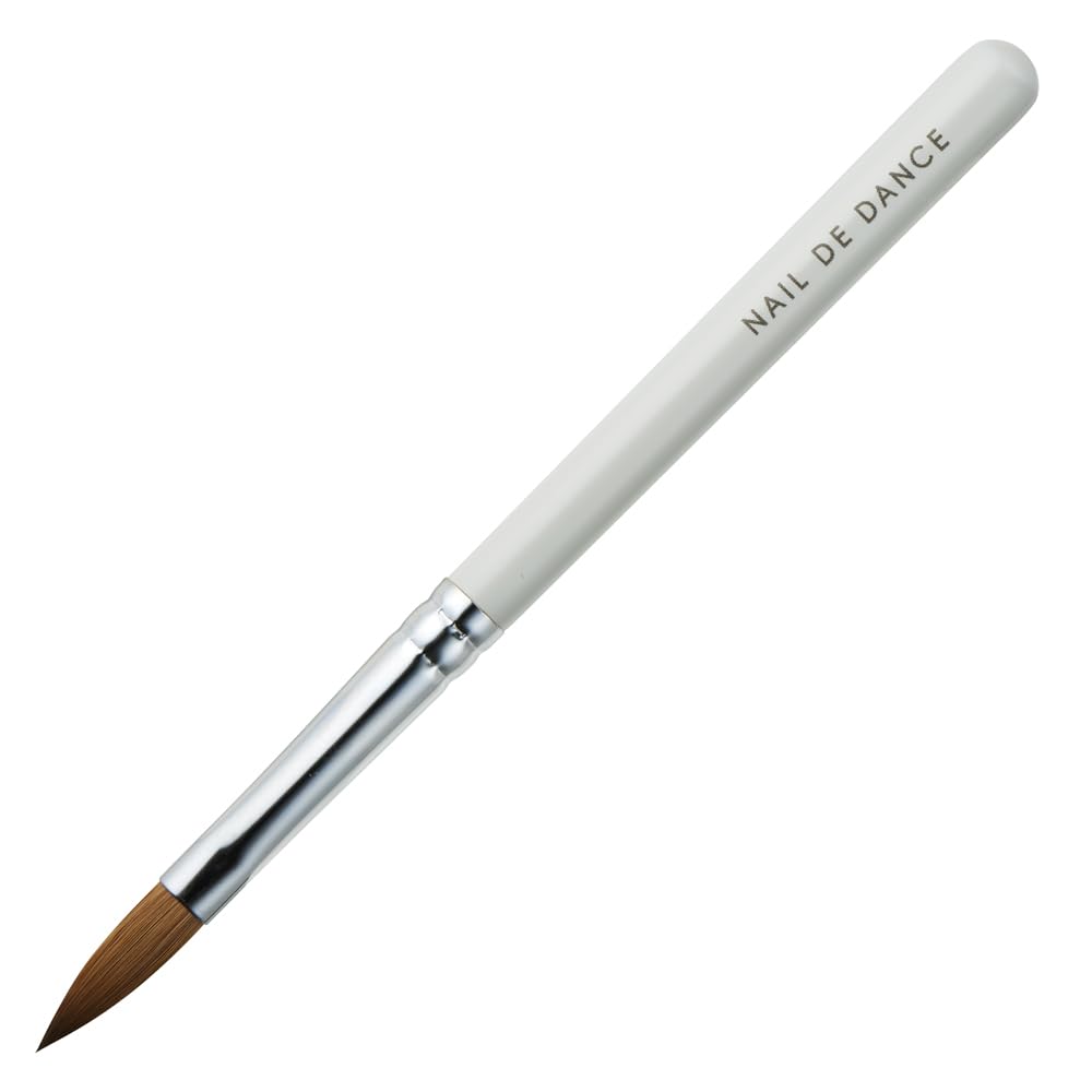 

NAIL DE DANCE sculpture brush