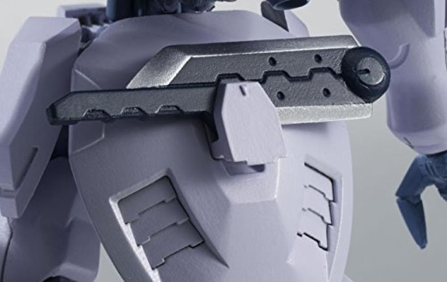 TAMASHII NATIONS ROBOT Spirits Mobile Suit Gundam Orphans Gundam Kimaris 130mm painted movable figure Iron-Blooded [SIDE MS] approx. ABS&PVC