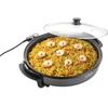Frying Pan Caso Profi Partypfanne (1491)