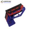 Motorcycle Chain Cover Mudguard Sprocket For Honda CRM250 BAJA250 XLR250 CRM XR250 XLR250 XR400 XR600 XR650 Side Guard Protector