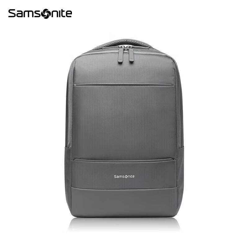 

Samsonite 15.6-inch Business Commuter Laptop Backpack