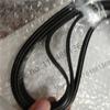 16PH495 Rubber Ribs Belt Conveyor Belt For Cutting Machine 255 (10 Inches)