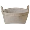 Transport Basket - Artemio - Puppies - 36x23x21 Cm - Beige - Unisex - Family Friends
