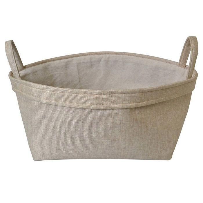 Transport Basket - Artemio - Puppies - 36x23x21 Cm - Beige - Unisex - Family Friends