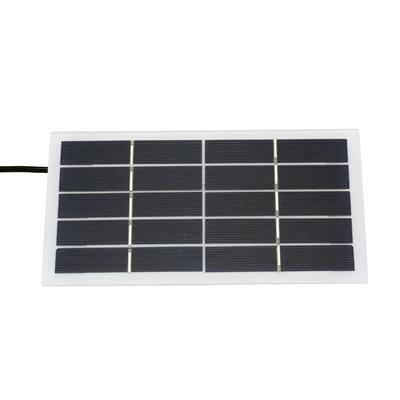 Solární energie – Fotovoltaické články a solární panely