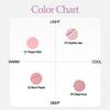 [Finger puff gift] VDL Cheek Stain Liquid Blusher (4 Options)