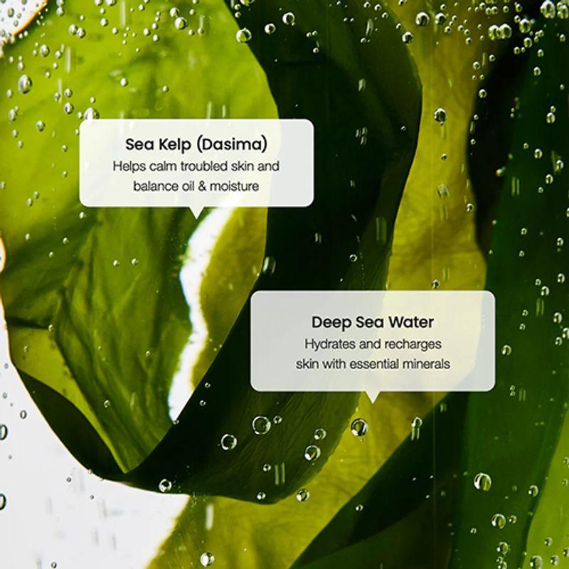 [Biodance] Refreshing Sea Kelp Serum 30ml