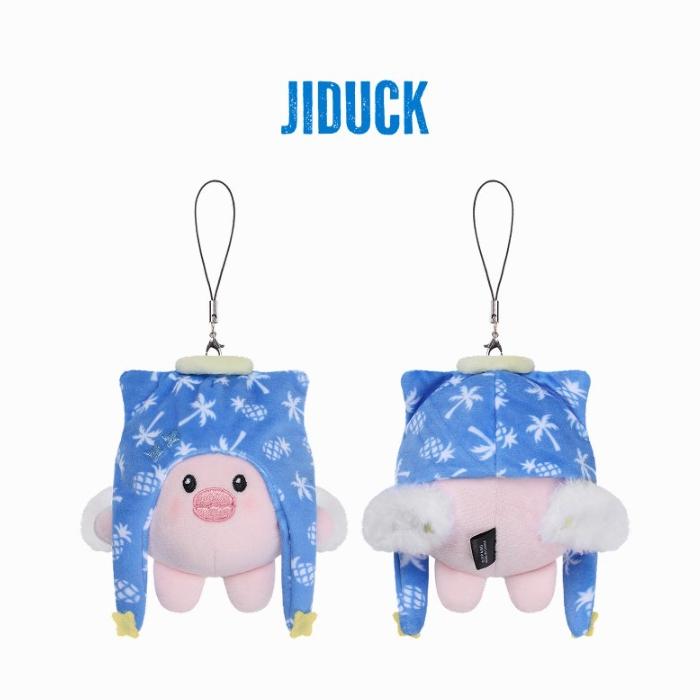 Xdinary Heroes 2026 Summer Special The Xcape MD - Xdinary Monsters PLUSH SUMMER Ver.