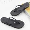 Fashion Summer Women Flip Flops Flat Slides Sandals Women White Black Slippers Flip Flops Slippers Summer Women Slippers Slip on Sandals
