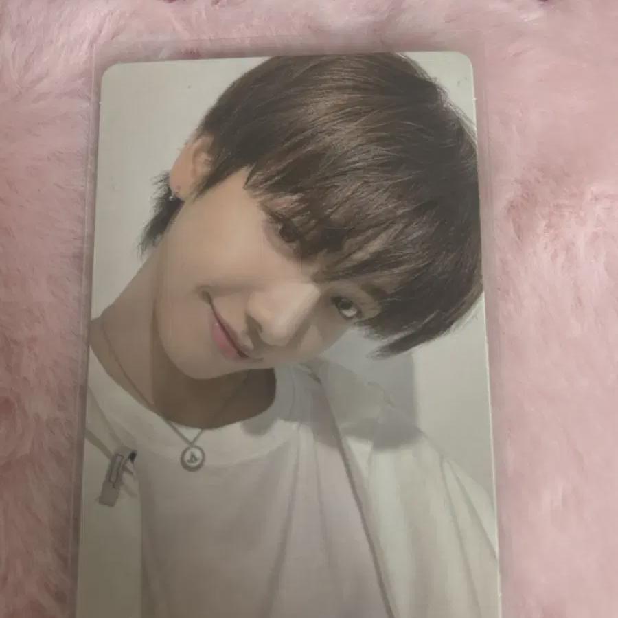 

Boynextdoor Myung Jae-hyeon Photocard 19.99 Twenty