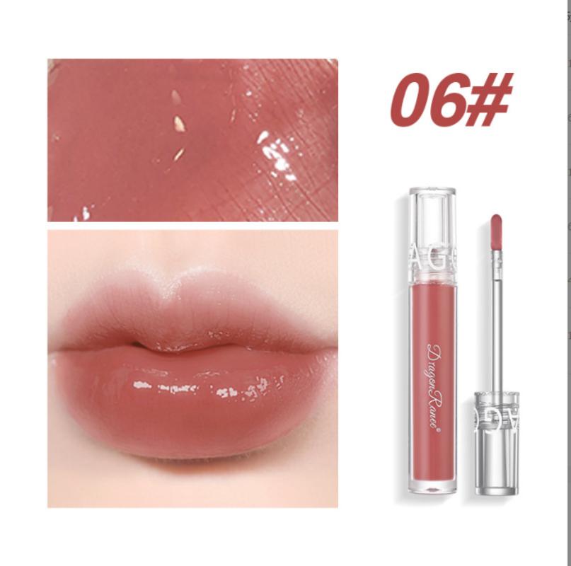 

Женская косметика, глянцевая помада, стойкий увлажняющий питательный блеск для губ, масло для ухода за губами, блеск для губ для женщин