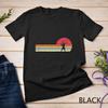 Tennis, Retro Style Unisex T-shirt