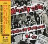CD MOTLEY CRUE - Decade Of Decadance '81-'91 AMCY2086 Elektra 1997 Japan Rock Used