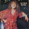 LP Record LACY J. DALTON  Hard Times 25AP1997PROMO CBS SONY 1980 Japan CountryFolk Used