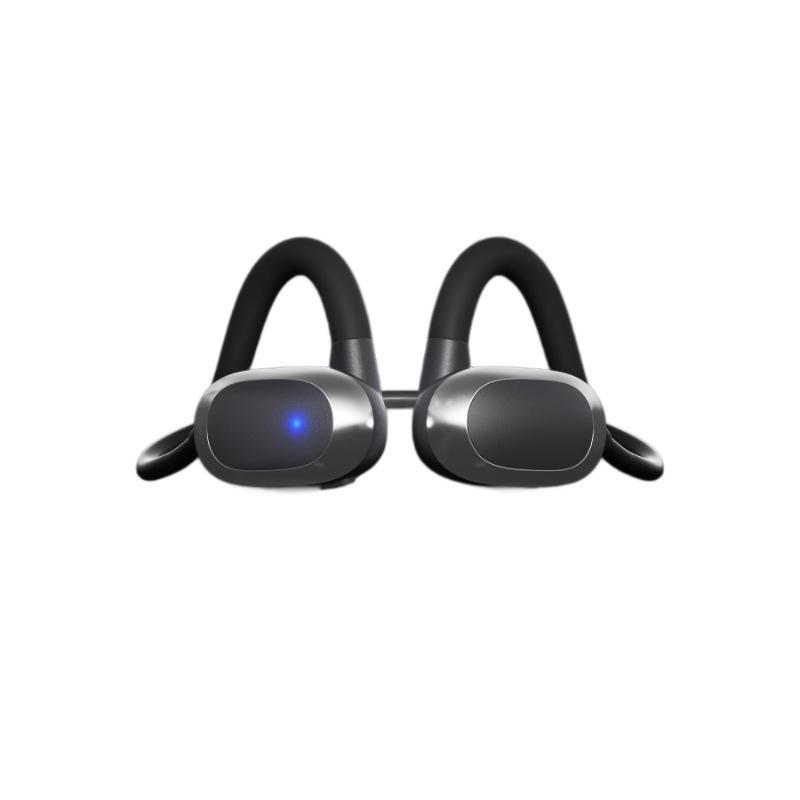 2025 Wireless Sport Ear Hook Bluetooth Earphones: Good Sound, Long Battery Life, and Comfortable for Extended Wear