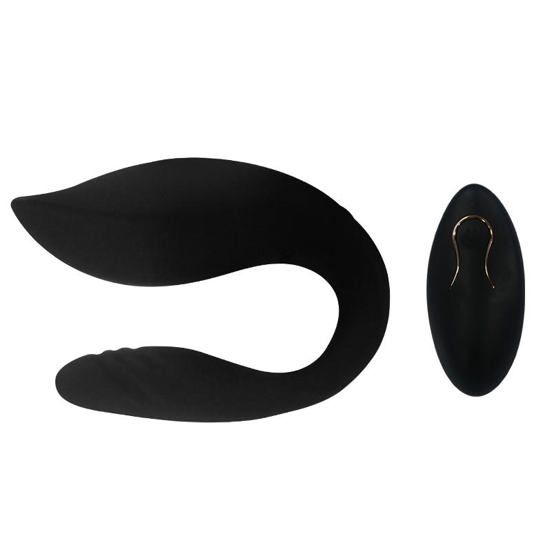 Wireless Remote Control Double Vibrators For Couple Wearable Dildo Female G Spot Stimulator Sex Toys Goods For Women Adults