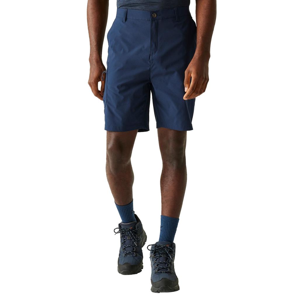 Regatta Mens Dalry Multi Pocket Shorts