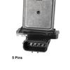 37980-RNA-A01 MAF Mass Air Flow Sensor Meter for Acura RLX MDX ZDX TL Honda Civic Accord Pilot CR-Z Fit New 37980RNAA01