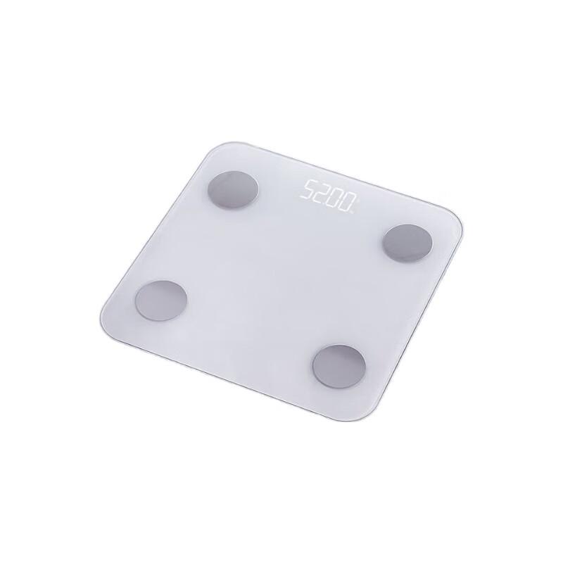 

ICOMON Smart Body Fat Scale