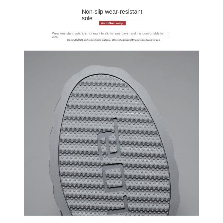 Labor Protection Men's Shoes Summer Breathable Canvas Shoes Men Construction Site Work All Match Non-slip Sports Leisure Shoes Men