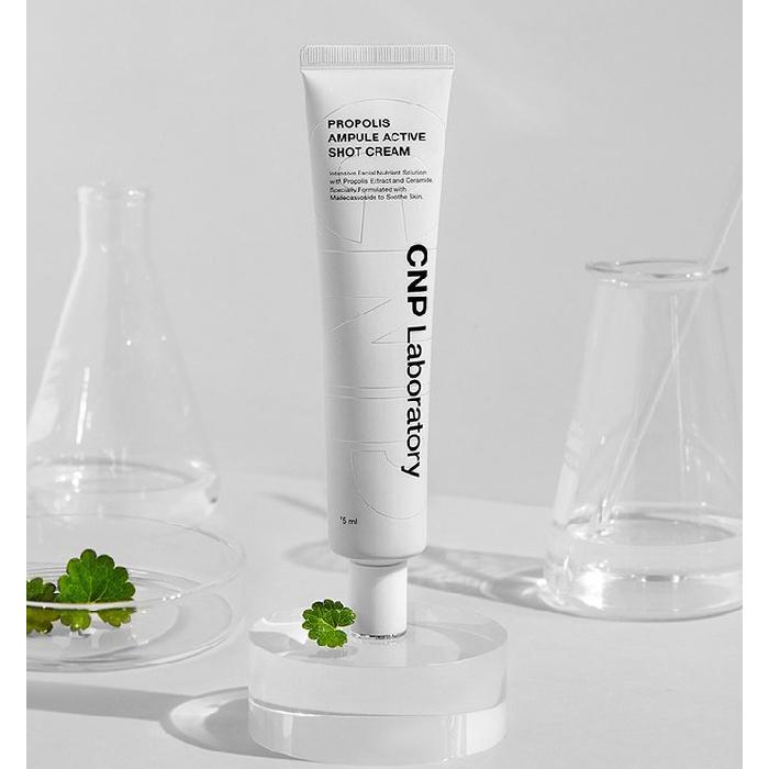 CNP Laboratoire Propolis Ampoule Active Shot Crème 75 ml