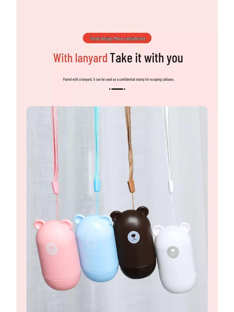 Pieczątka Prywatności w Kolorze Makaronika: Długopis zaciemniający zapobiegający wyciekom do bezpiecznej eliminacji informacji