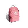 Adidas Originals Fabric Backpack Regular Unisex Pink Adidas H35599