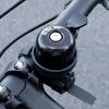 ESLNF Bicycle bell MTB Road Bike copper bell Handlebars Warning Horn Urban Commuter Riding Accessories