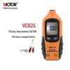 Detector de Radiação Eletromagnética VICTOR VC825 (Versão CN)