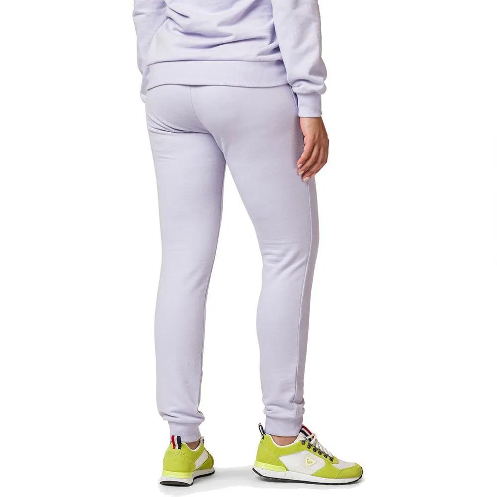 ROSSIGNOL Logo Pants