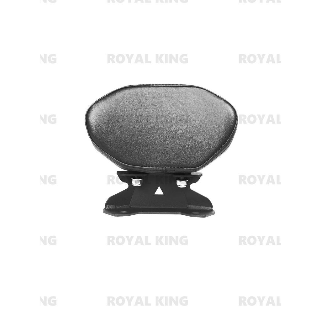 Black "Backrest" Fit For KTM Adventure 390