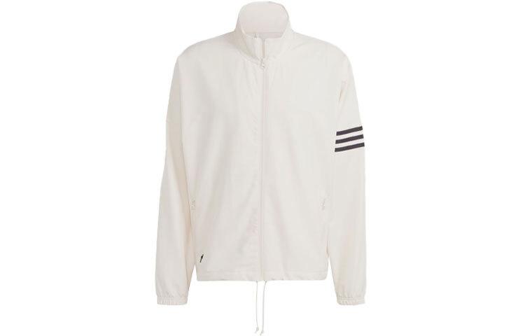 adidas Adicolor Neuclassics Tricolor Sports Loose Jacket IM2096 XL