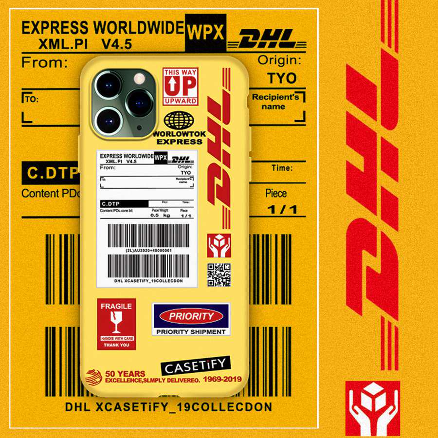 Xs Max Iphone 12 Dhl Case DIY Back Cover Housing For Convert