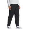 Adidas TH WV Hose Bequem Vielseitig Einfarbig Freizeithose Herren Unterteile Schwarz JZ8406