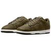 Nike Dunk Low QS Medium Olive Men Sneakers Green IO4550-200