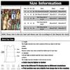 Casual Fashion Women's Sling Slim Fit Slim Long Swing Sleeveless Print Dress