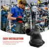 Ac29-Motorcycle Intake Pipe Hose Air Filter Assembly Air Filter Sponge Filter  For Kayo T2 T4 K2