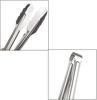 Stainless Steel Food Tongs Durable And Sturdy Easy To Handle Tongs Stainless Serving Tongs Barbecue