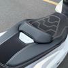 2025 Honda PCX160 Comfort Seat: Soft, Non-slip, Waterproof, Modified for Enhanced Comfort