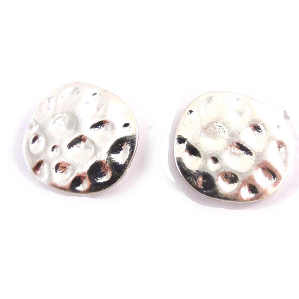 Les Trésors De Lily [J5957] - Cercei de designer din argint „Cunégonde”