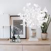 Artificial Plants Silk Long Branch Eucalyptus Combinations Bridal Bouquets Wedding Home Room Table DIY Vases Gifts Decor Hotsale