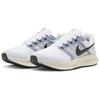 Nike Run Swift 3 White Photon Dust Black Men Sneakers Ashen-Slate DR2695-105